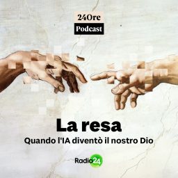 Artwork for La resa
