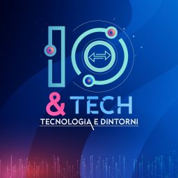 Artwork for IO&TEch