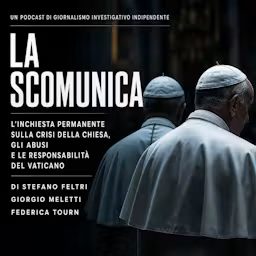 Artwork for La Scomunica