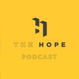 Artwork for The Hope
