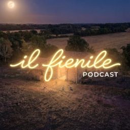 Artwork for il fienile