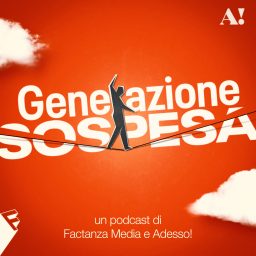 Artwork for Generazione Sospesa