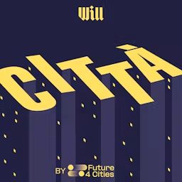 Artwork for Città by Future4Cities