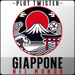 Artwork for Giappone nel mondo