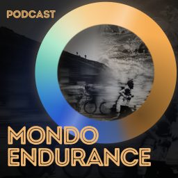Artwork for Mondo Endurance