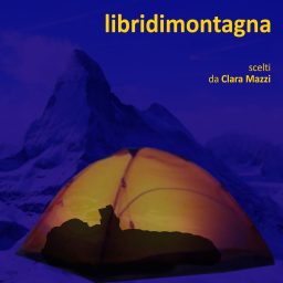 Artwork for libridimontagna
