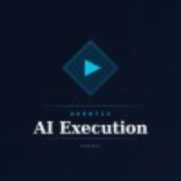 Artwork for Agentic AI Execution