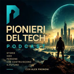 Artwork for Pionieri del Tech