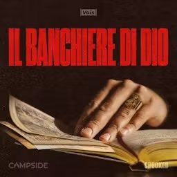 Artwork for Il Banchiere di Dio