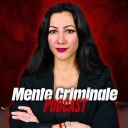 Artwork for Mente Criminale