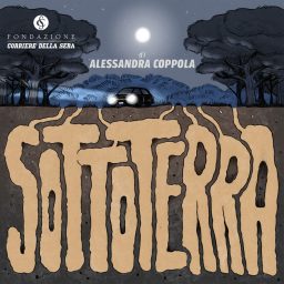 Artwork for Sottoterra
