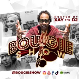 Artwork for The Bougie Show