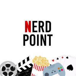 Artwork for Nerd Point