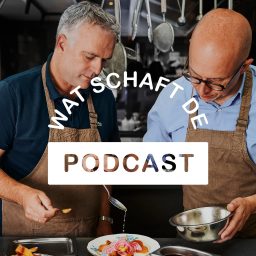 Artwork for Wat Schaft de Podcast