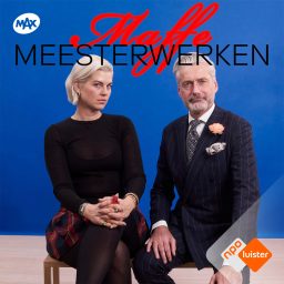 Artwork for Maffe Meesterwerken