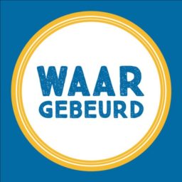 Artwork for Waargebeurd