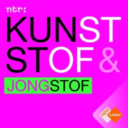 Artwork for Kunststof