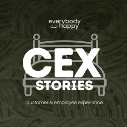Artwork for CEX Stories
