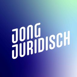 Artwork for Jong Juridisch