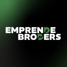 Artwork for Emprendebroders