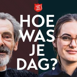 Artwork for Hoe was je dag?