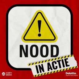 Artwork for NOOD: In Actie!