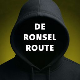 Artwork for De Ronselroute