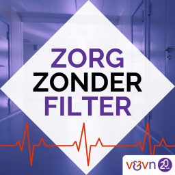 Artwork for Zorg Zonder Filter