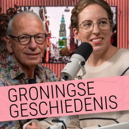 Artwork for Groningse Geschiedenis