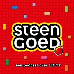 Artwork for Steengoed