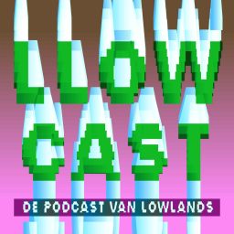 Artwork for LLOWCAST