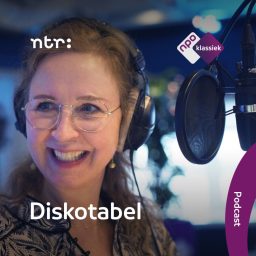 Artwork for Diskotabel
