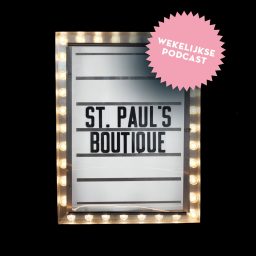Artwork for St. Paul’s Boutique
