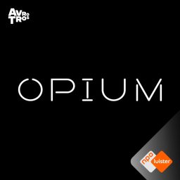 Artwork for Opium