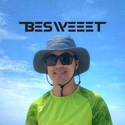 Artwork for besweeet's Hardstyle Mixes
