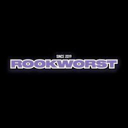 Artwork for Rookworst de Podcast