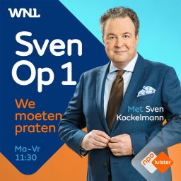 Artwork for Sven op 1