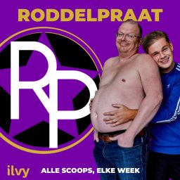 Artwork for RoddelPraat