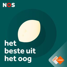 Artwork for Het beste uit het Oog