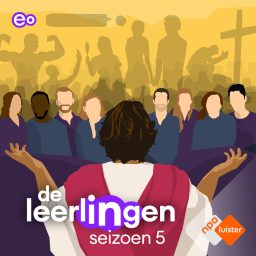 Artwork for De Leerlingen