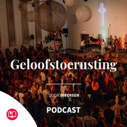 Artwork for Geloofstoerusting