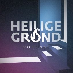Artwork for Heilige Grond