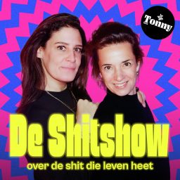 Artwork for De Shitshow