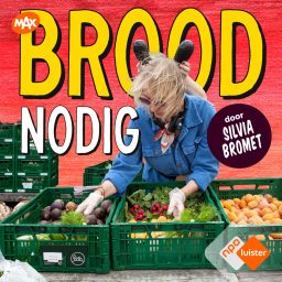 Artwork for Brood Nodig