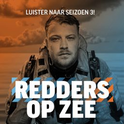 Artwork for Redders op Zee