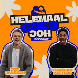 Artwork for Helemaal goed joh