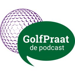 Artwork for Golfpraat