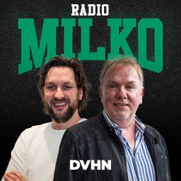 Artwork for Radio Milko