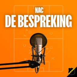 Artwork for NAC | De Bespreking
