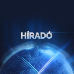 Artwork for Híradó